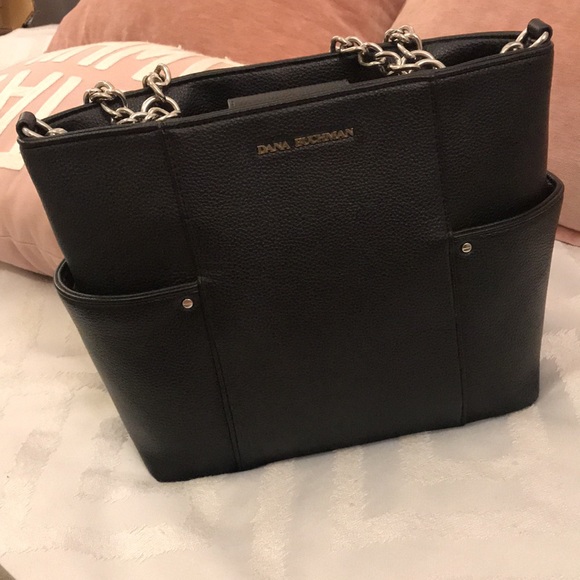 Dana Buchman Handbag - Picture 8 of 12